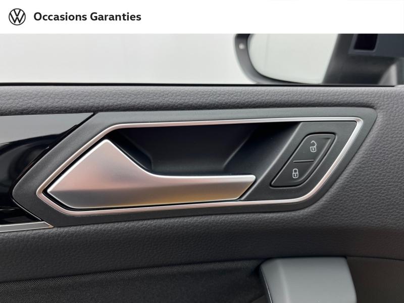 Voitures occasions VOLKSWAGEN TOURAN Style Rezé