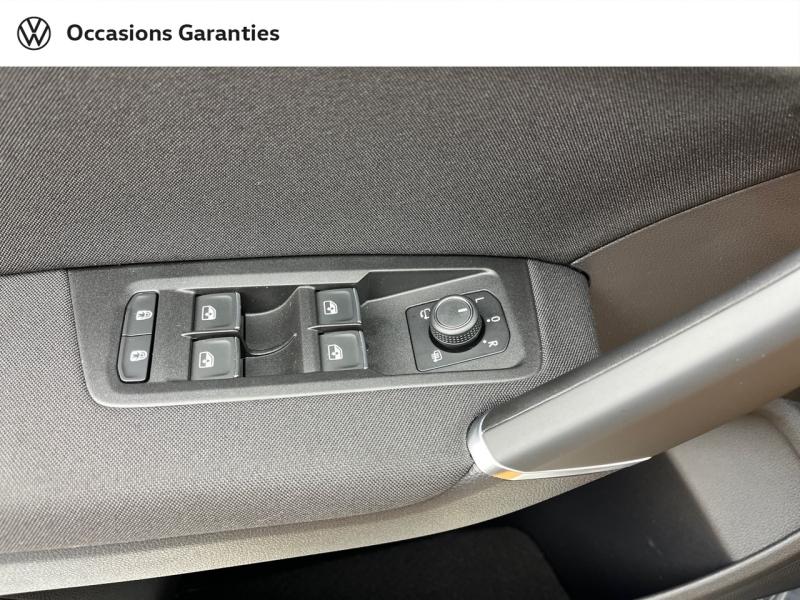 Voitures occasions VOLKSWAGEN TOURAN Style Rezé
