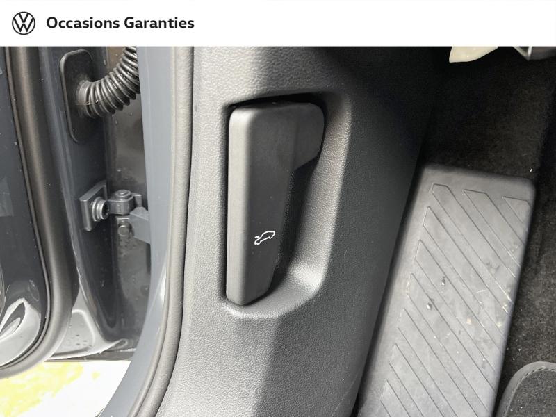 Voitures occasions VOLKSWAGEN TOURAN Style Rezé