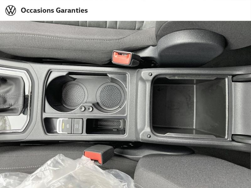 Voitures occasions VOLKSWAGEN TOURAN Style Rezé