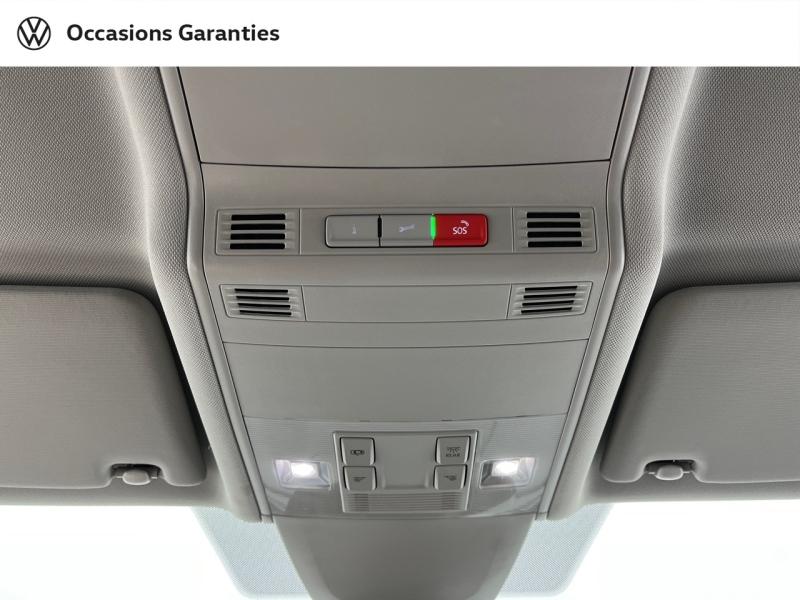 Voitures occasions VOLKSWAGEN TOURAN Style Rezé