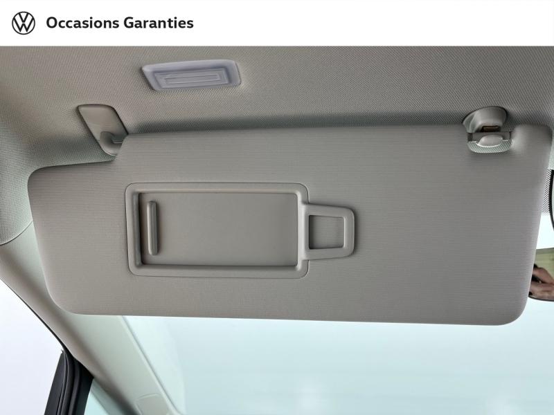 Voitures occasions VOLKSWAGEN TOURAN Style Rezé