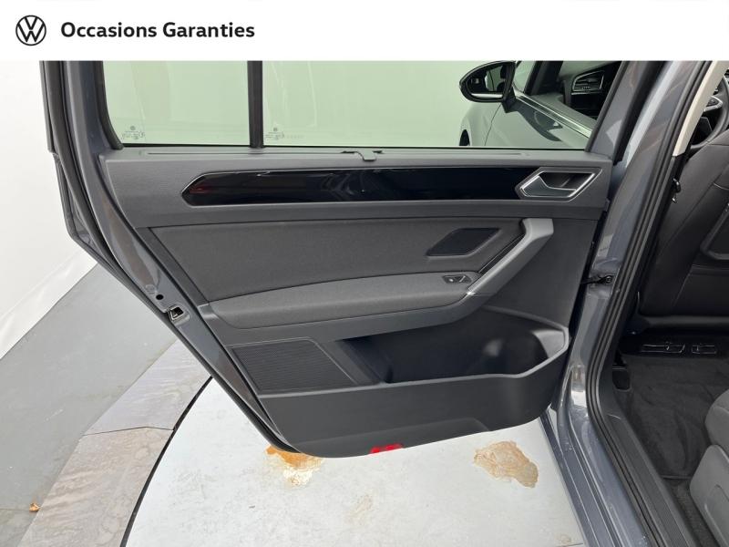 Voitures occasions VOLKSWAGEN TOURAN Style Rezé