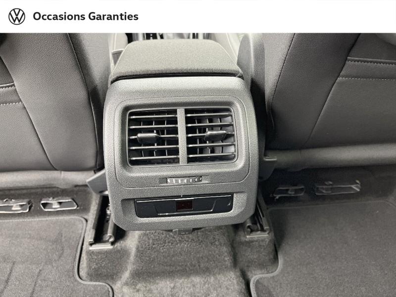Voitures occasions VOLKSWAGEN TOURAN Style Rezé