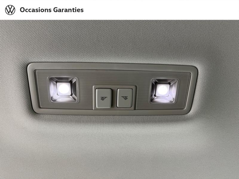 Voitures occasions VOLKSWAGEN TOURAN Style Rezé