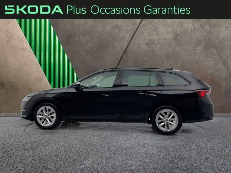 Voitures occasions ŠKODA Octavia Combi Selection Rezé