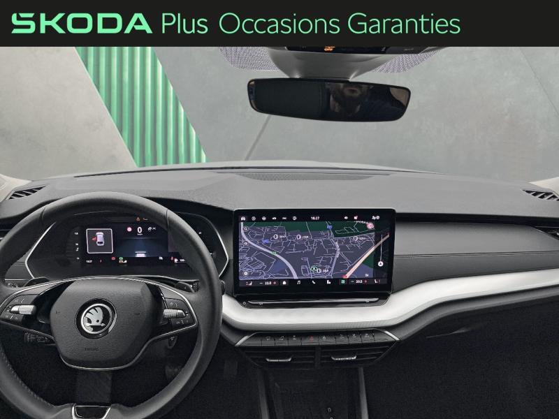 Voitures occasions ŠKODA Octavia Combi Selection Rezé