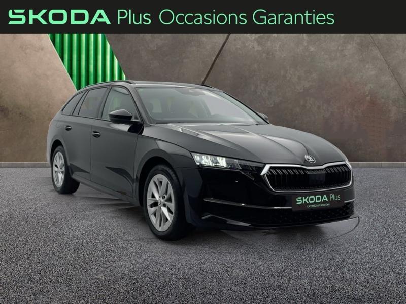 Voitures occasions ŠKODA Octavia Combi Selection Rezé
