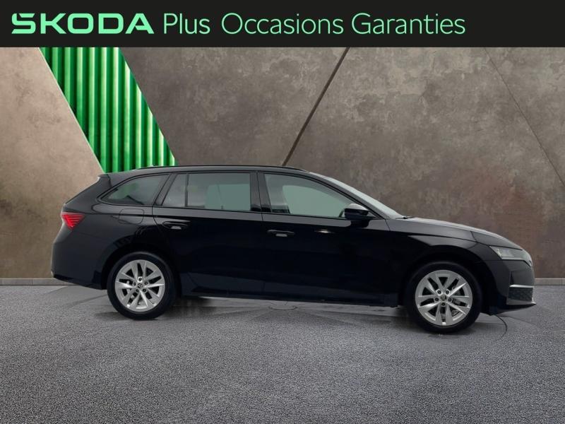 Voitures occasions ŠKODA Octavia Combi Selection Rezé