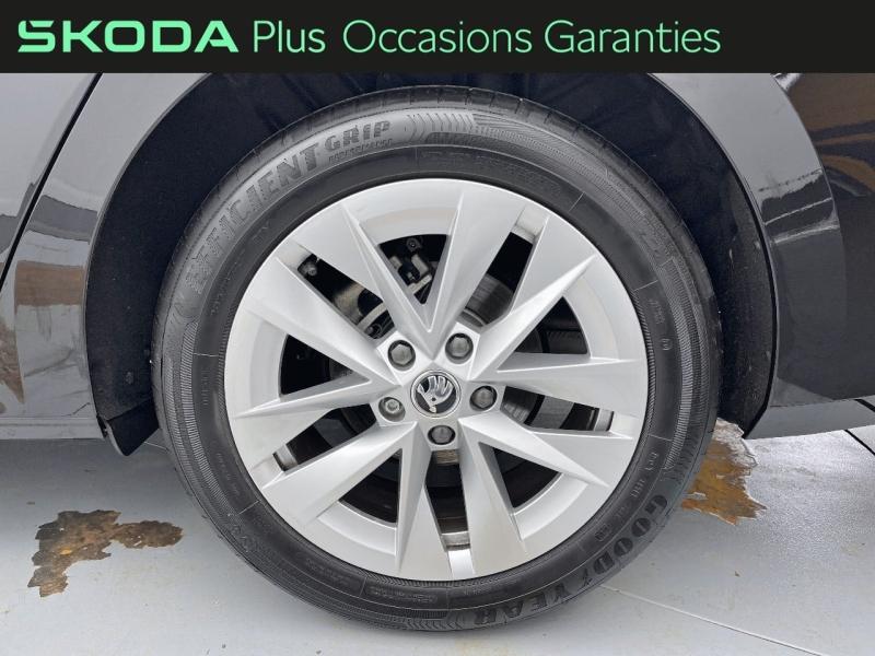 Voitures occasions ŠKODA Octavia Combi Selection Rezé
