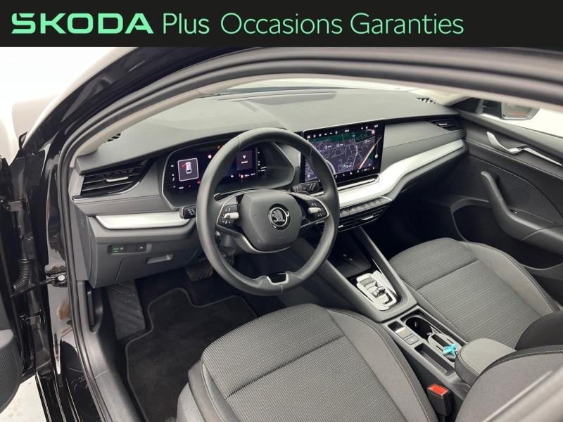 Voitures occasions ŠKODA Octavia Combi Selection Rezé