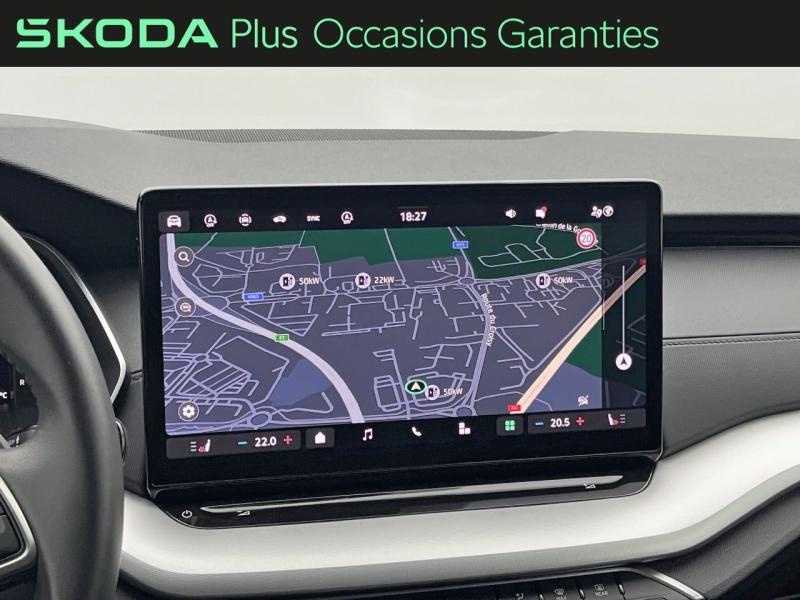 Voitures occasions ŠKODA Octavia Combi Selection Rezé