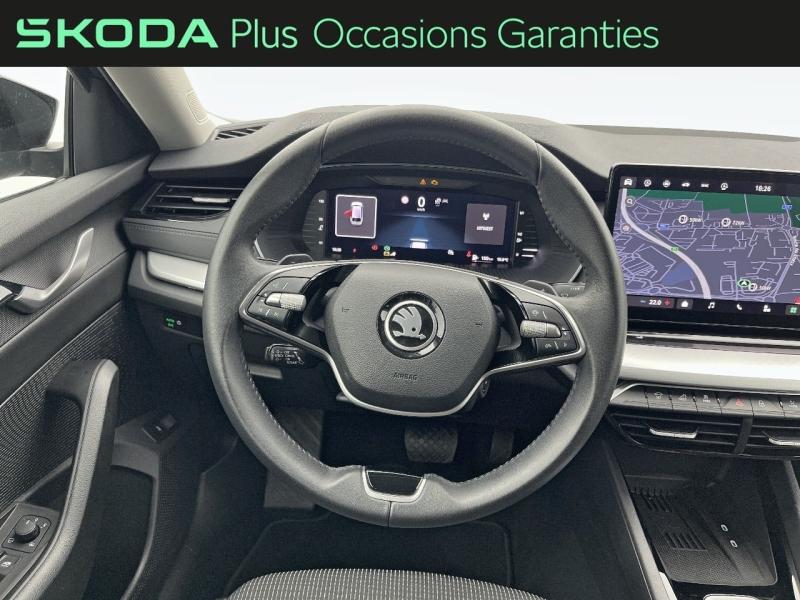 Voitures occasions ŠKODA Octavia Combi Selection Rezé