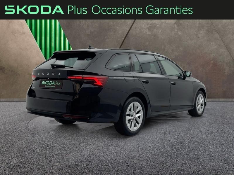 Voitures occasions ŠKODA Octavia Combi Selection Rezé