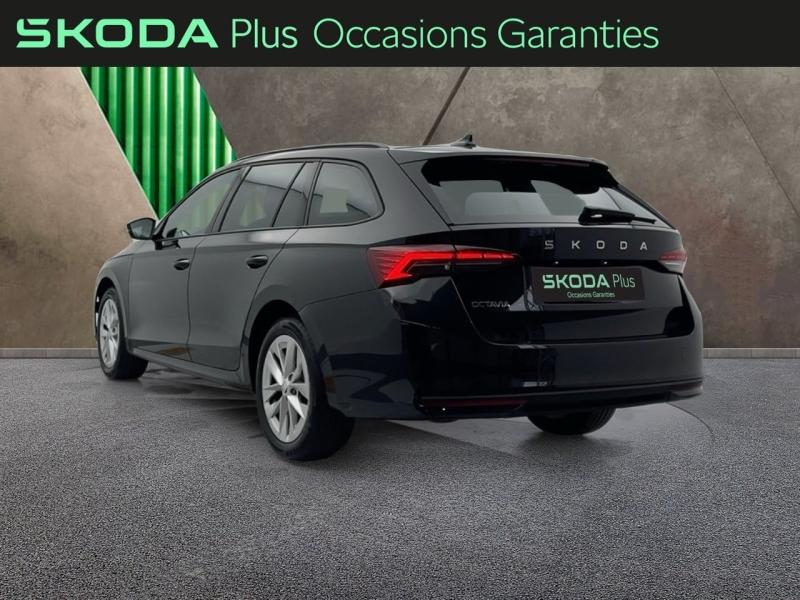 Voitures occasions ŠKODA Octavia Combi Selection Rezé