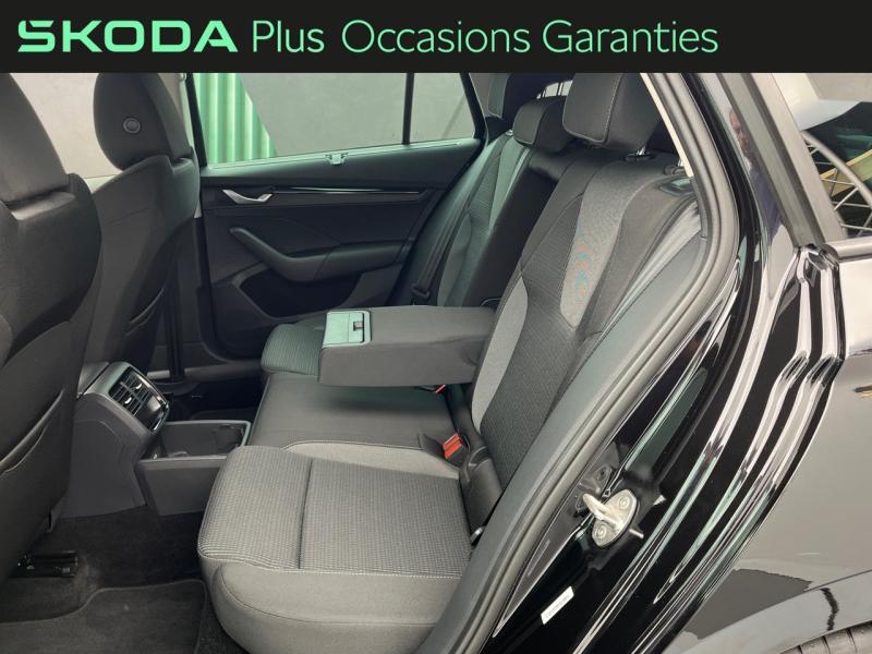 Voitures occasions ŠKODA Octavia Combi Selection Rezé