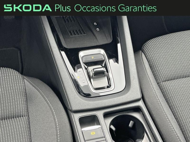Voitures occasions ŠKODA Octavia Combi Selection Rezé
