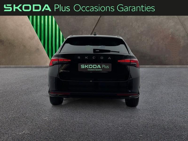 Voitures occasions ŠKODA Octavia Combi Selection Rezé
