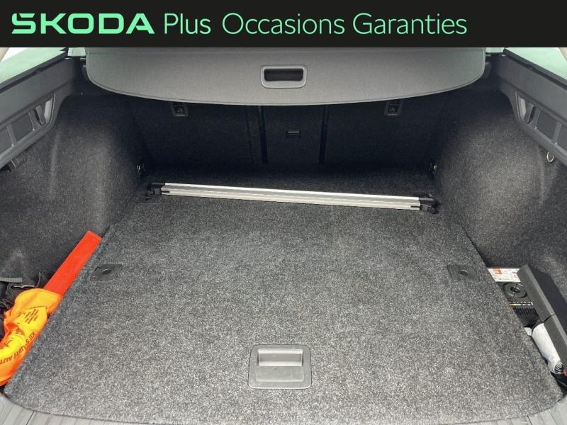 Voitures occasions ŠKODA Octavia Combi Selection Rezé