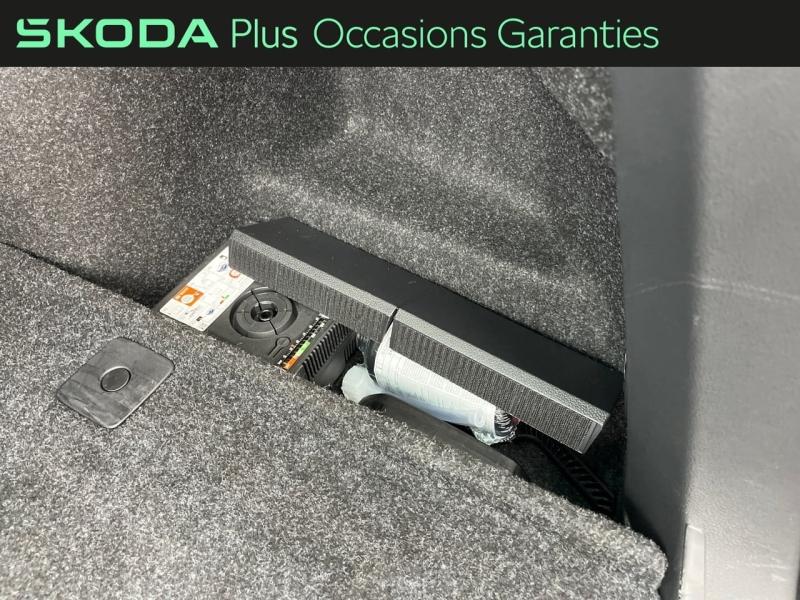 Voitures occasions ŠKODA Octavia Combi Selection Rezé