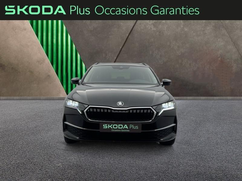 Voitures occasions ŠKODA Octavia Combi Selection Rezé