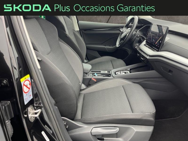 Voitures occasions ŠKODA Octavia Combi Selection Rezé