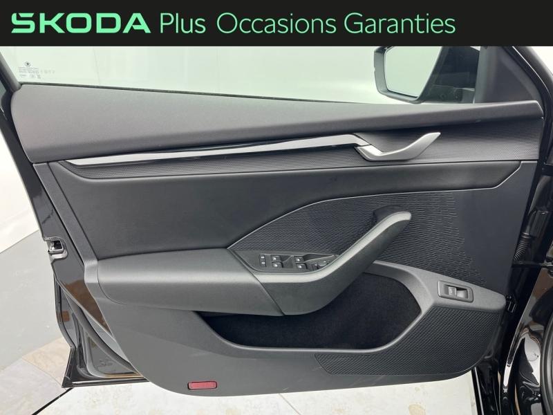 Voitures occasions ŠKODA Octavia Combi Selection Rezé
