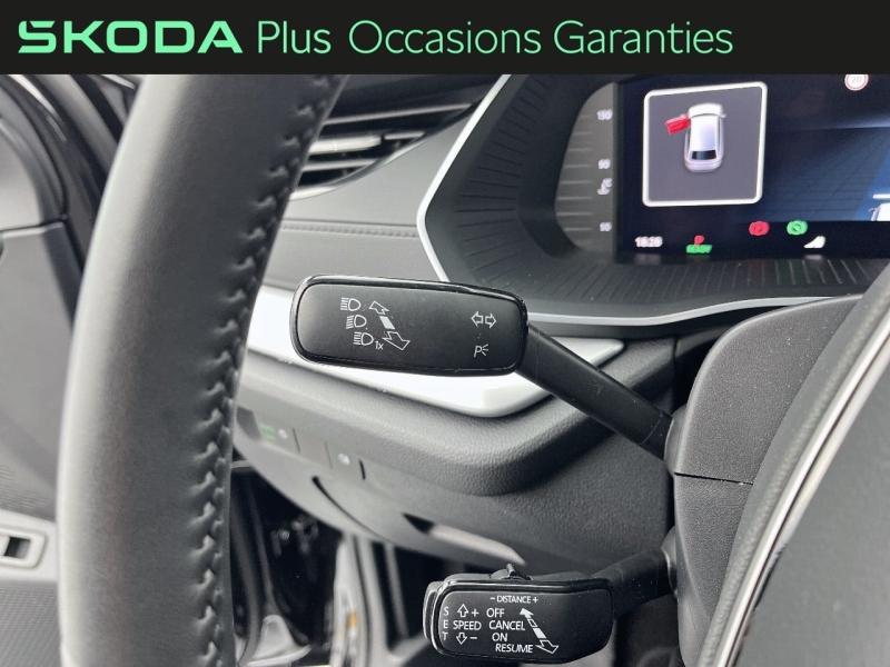 Voitures occasions ŠKODA Octavia Combi Selection Rezé