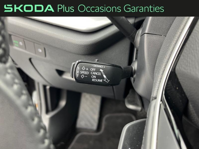 Voitures occasions ŠKODA Octavia Combi Selection Rezé