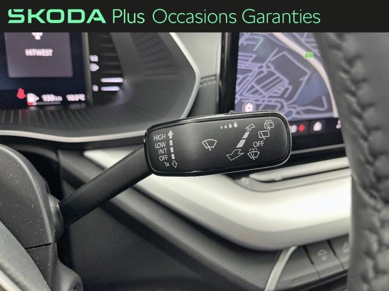 Voitures occasions ŠKODA Octavia Combi Selection Rezé