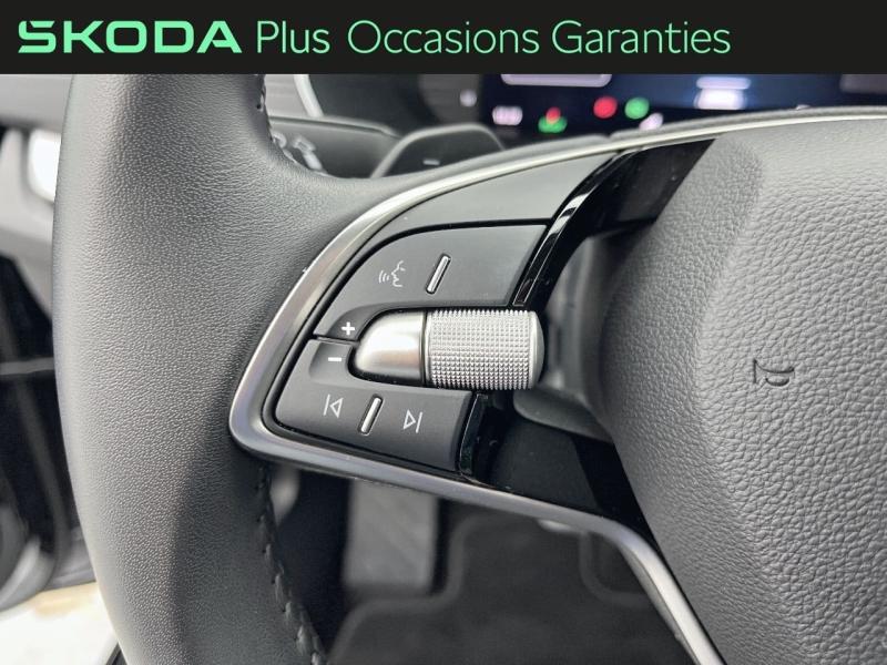 Voitures occasions ŠKODA Octavia Combi Selection Rezé