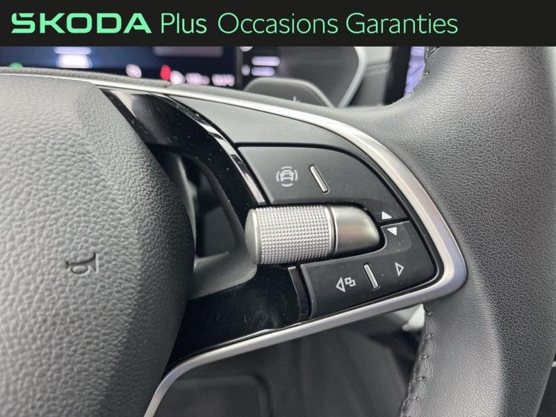 Voitures occasions ŠKODA Octavia Combi Selection Rezé