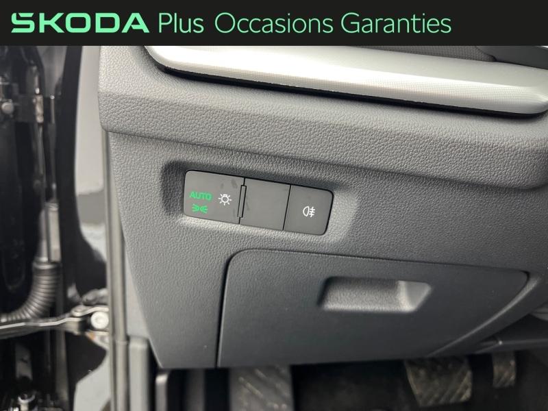 Voitures occasions ŠKODA Octavia Combi Selection Rezé