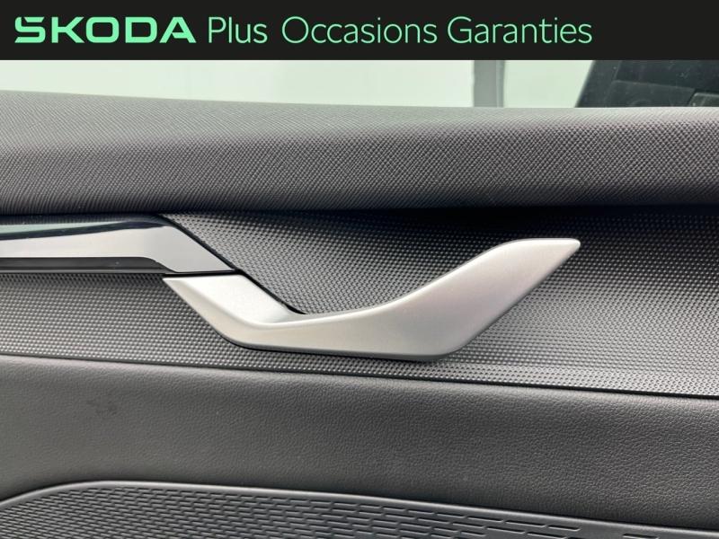 Voitures occasions ŠKODA Octavia Combi Selection Rezé