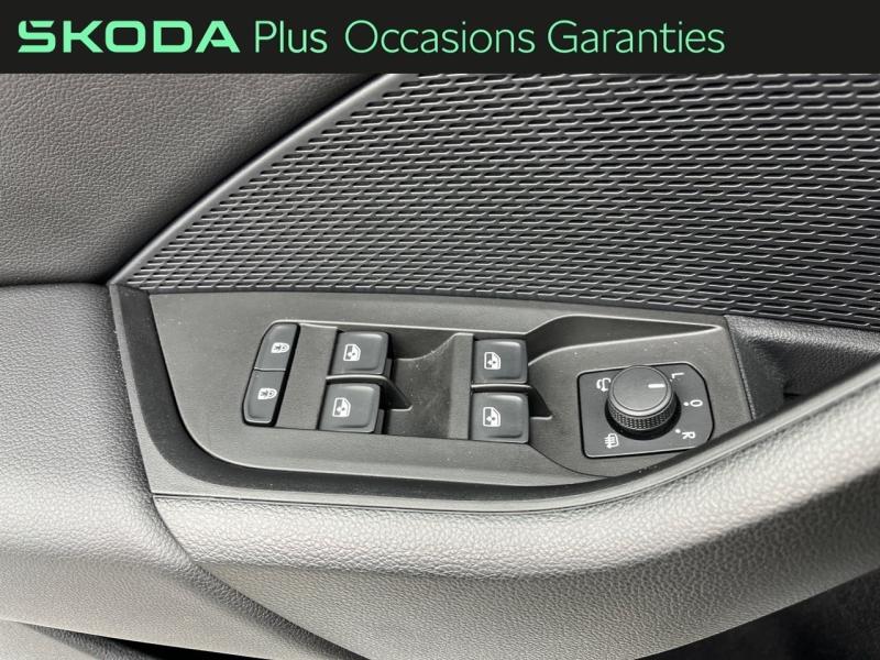 Voitures occasions ŠKODA Octavia Combi Selection Rezé