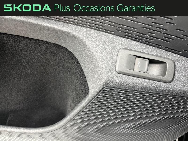 Voitures occasions ŠKODA Octavia Combi Selection Rezé