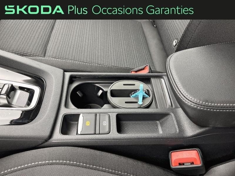 Voitures occasions ŠKODA Octavia Combi Selection Rezé