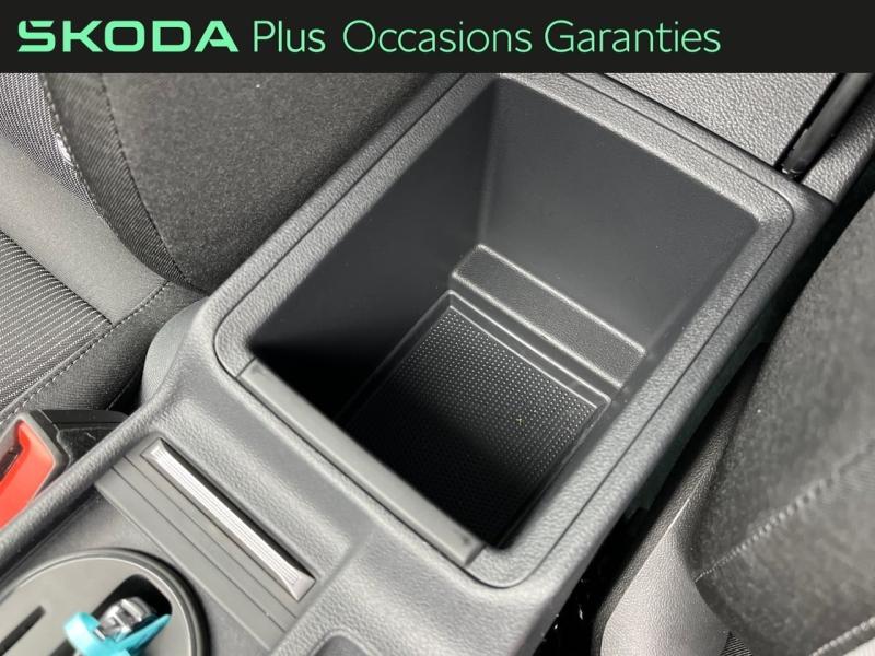 Voitures occasions ŠKODA Octavia Combi Selection Rezé