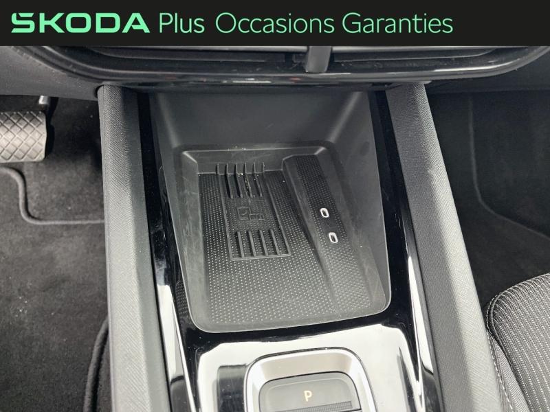 Voitures occasions ŠKODA Octavia Combi Selection Rezé