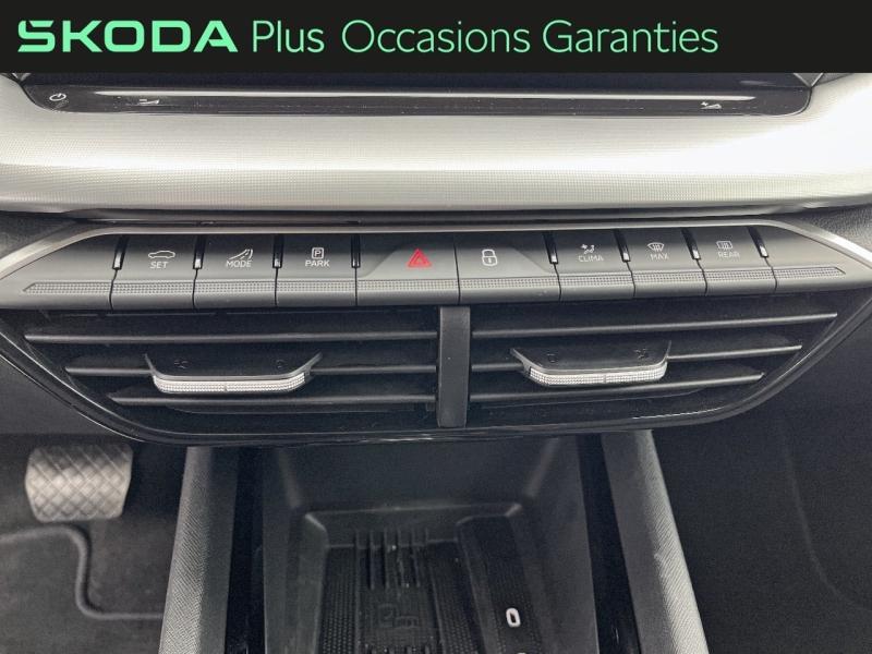 Voitures occasions ŠKODA Octavia Combi Selection Rezé