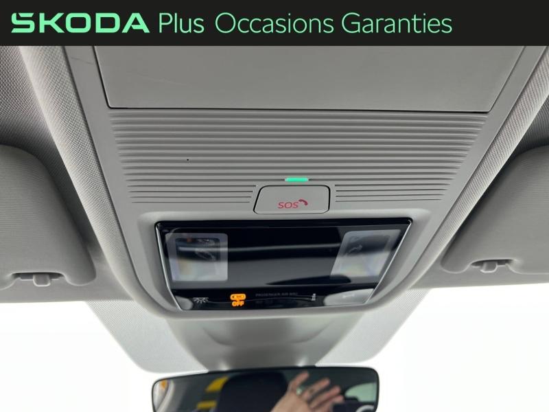 Voitures occasions ŠKODA Octavia Combi Selection Rezé
