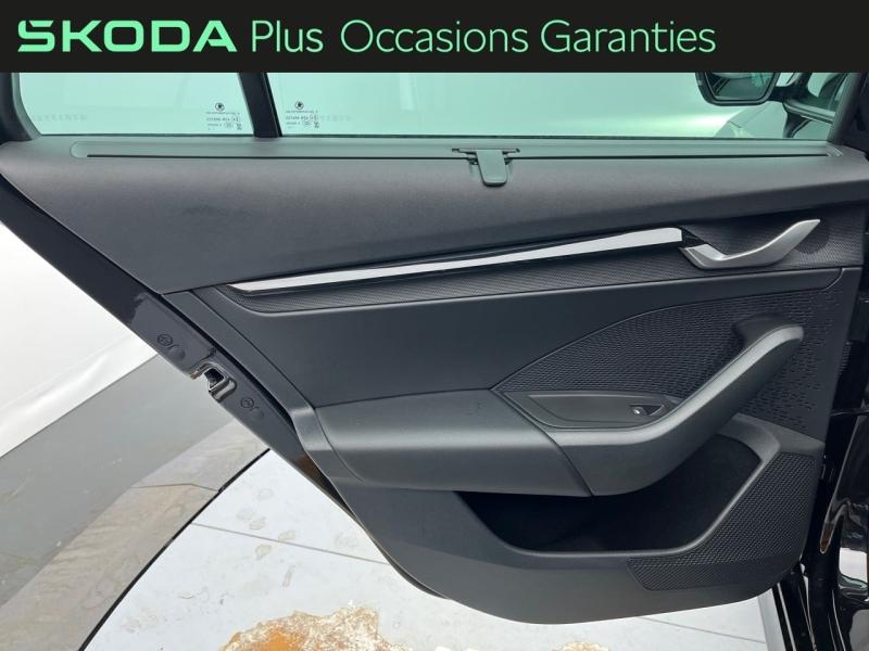 Voitures occasions ŠKODA Octavia Combi Selection Rezé