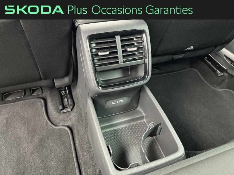 Voitures occasions ŠKODA Octavia Combi Selection Rezé