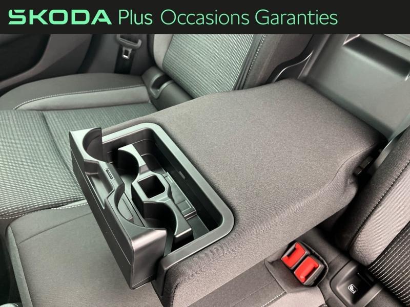 Voitures occasions ŠKODA Octavia Combi Selection Rezé