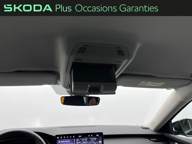 Voitures occasions ŠKODA Octavia Combi Selection Rezé