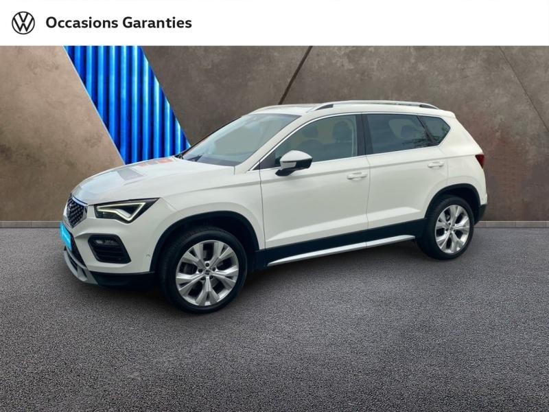 Voitures occasions SEAT ATECA Xperience Rezé