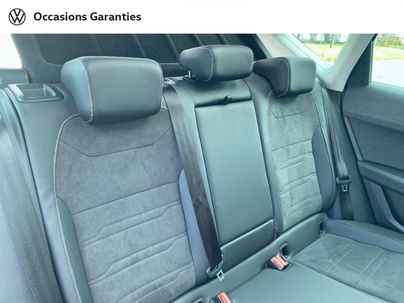 Voitures occasions SEAT ATECA Xperience Rezé