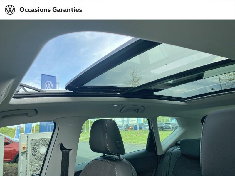 Voitures occasions SEAT ATECA Xperience Rezé