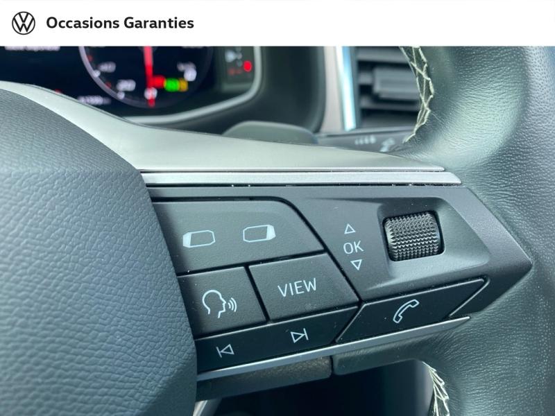 Voitures occasions SEAT ATECA Xperience Rezé