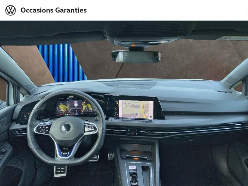 Voitures occasions VOLKSWAGEN GOLF GTE Rezé